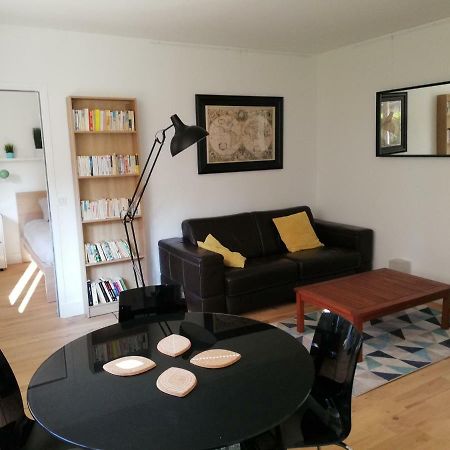 Cosy Apartment Anatole Vitry Экстерьер фото
