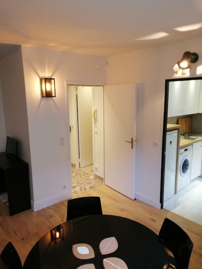 Cosy Apartment Anatole Vitry Экстерьер фото
