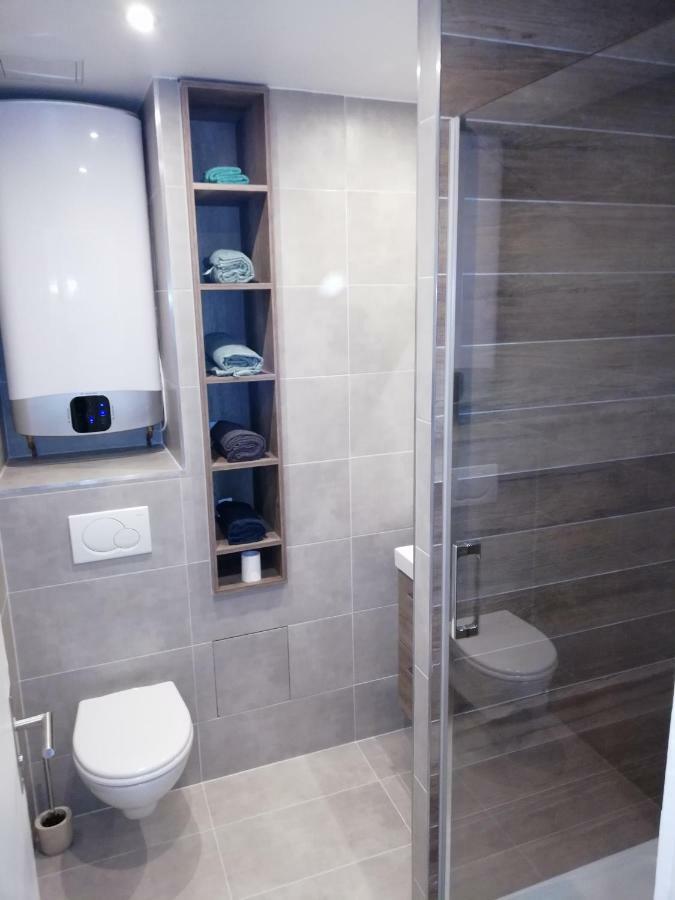 Cosy Apartment Anatole Vitry Экстерьер фото