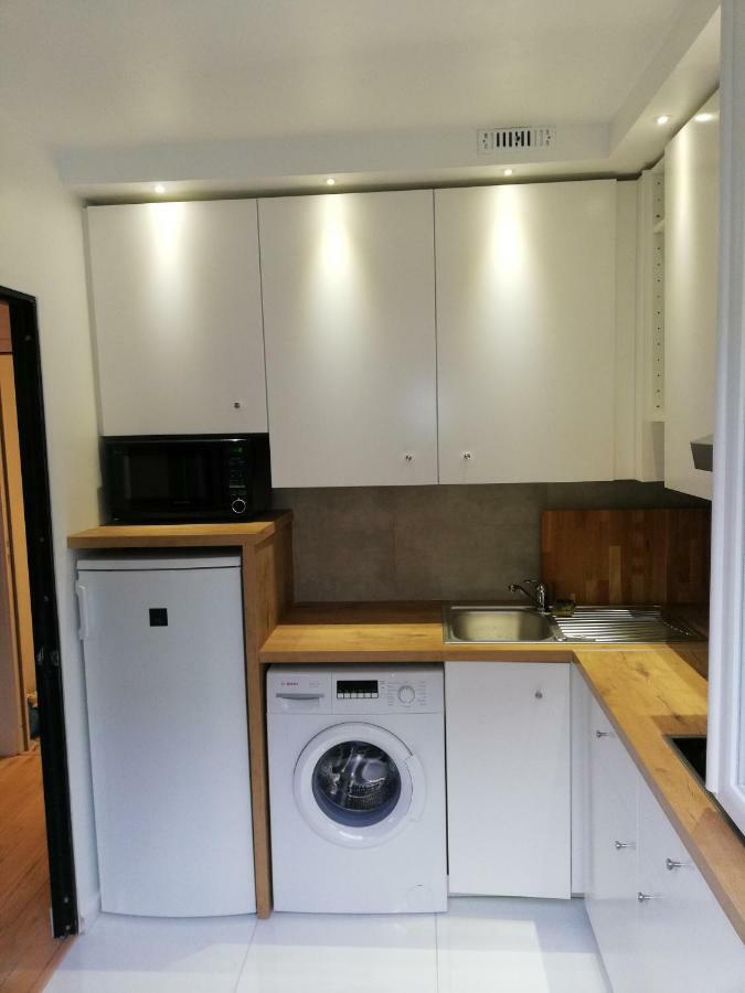Cosy Apartment Anatole Vitry Экстерьер фото