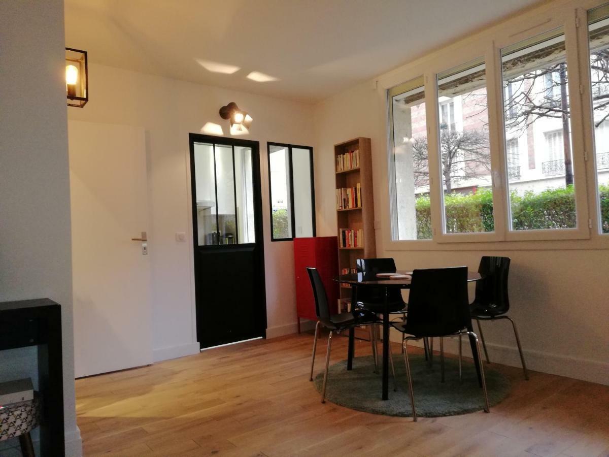 Cosy Apartment Anatole Vitry Экстерьер фото