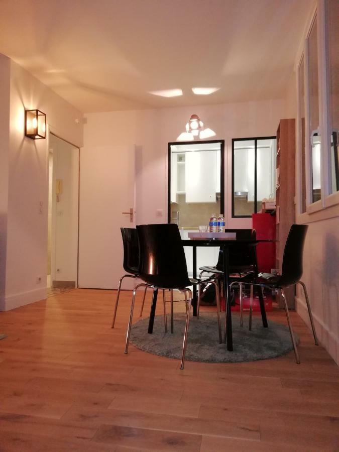 Cosy Apartment Anatole Vitry Экстерьер фото