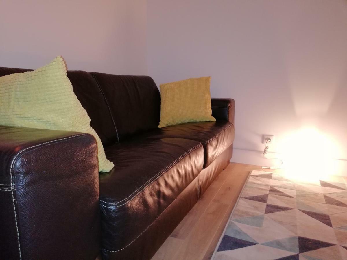 Cosy Apartment Anatole Vitry Экстерьер фото