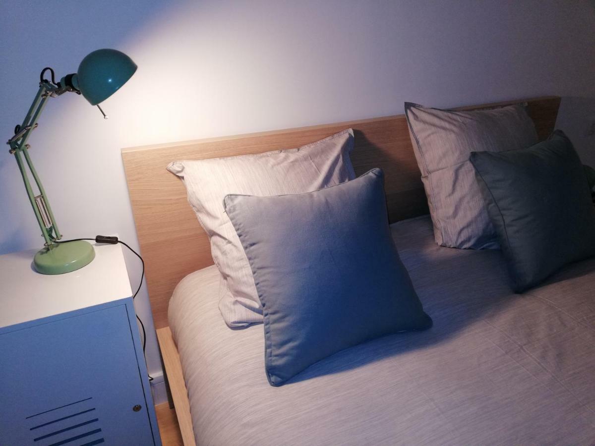 Cosy Apartment Anatole Vitry Экстерьер фото