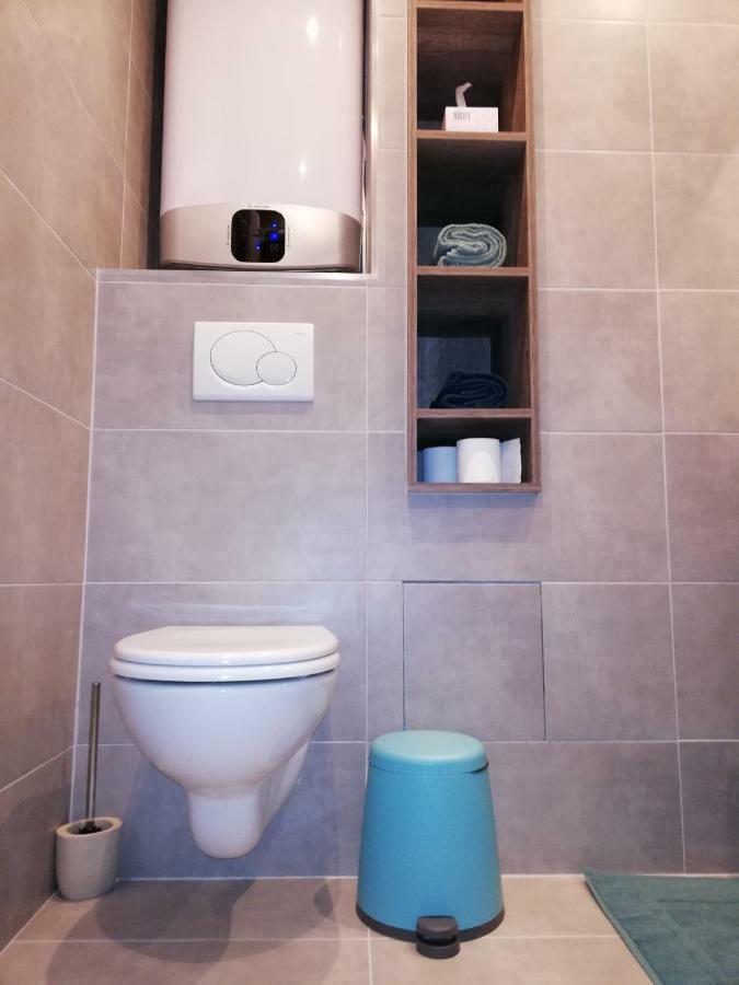 Cosy Apartment Anatole Vitry Экстерьер фото
