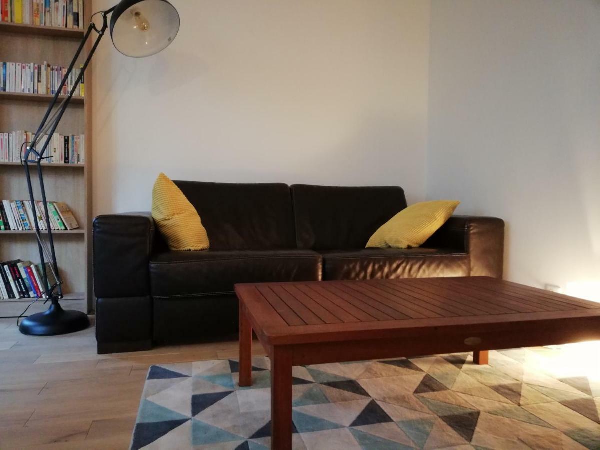 Cosy Apartment Anatole Vitry Экстерьер фото